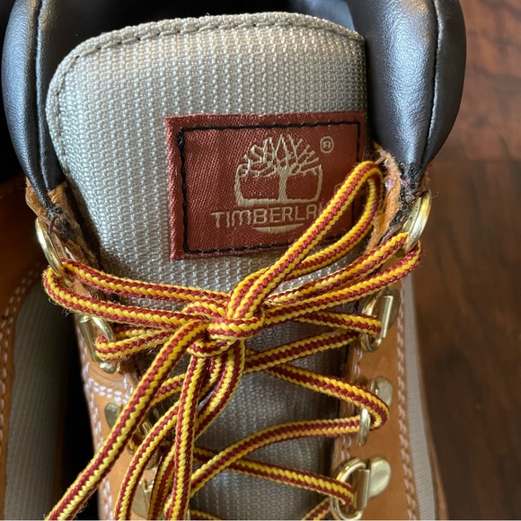 Timberland Waterproof Field Boots - Picture 4 of 8